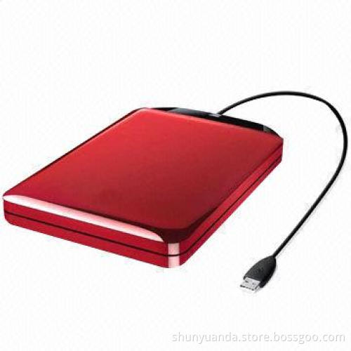 Laptop Hard Disk Drive with 500GB Flash Memory Capacity and 5400rpm Rotational Speed